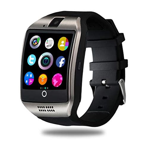 I just bought a smart watch i'm already a tracfon – Q&A – Best Buy